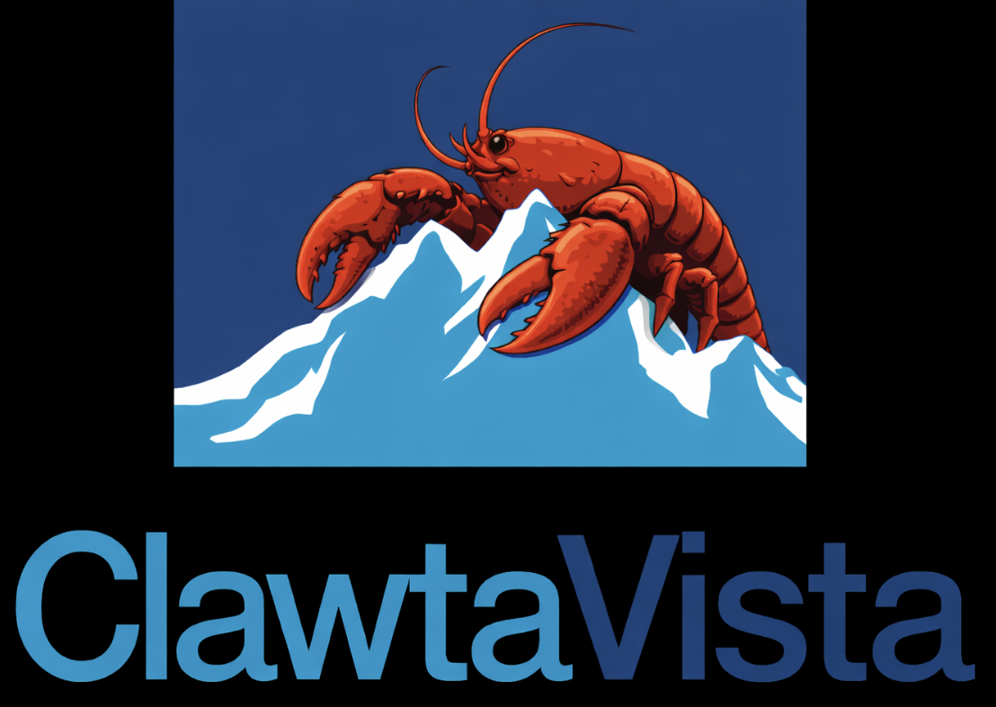 ClawtaVista